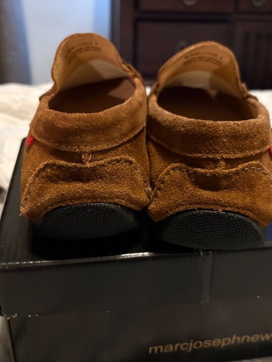 Marc Joseph Loafers main image 4
